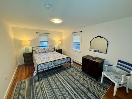Brewster Cape Cod vacation rental - Primary Bedroom