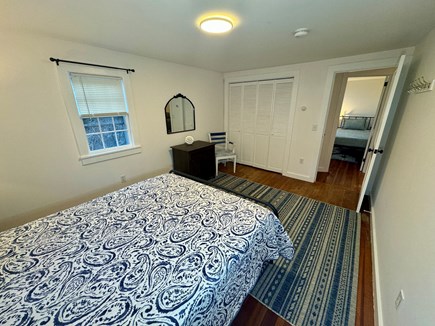 Brewster Cape Cod vacation rental - Primary Bedroom