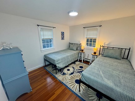 Brewster Cape Cod vacation rental - Secondary Bedroom