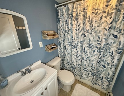 Brewster Cape Cod vacation rental - Primary Bedroom
