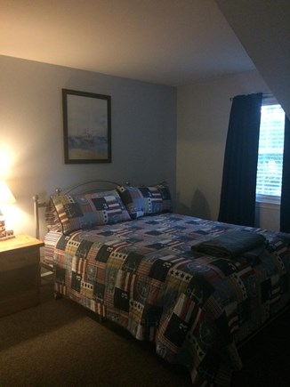 Hyannis Cape Cod vacation rental - Queen Bed