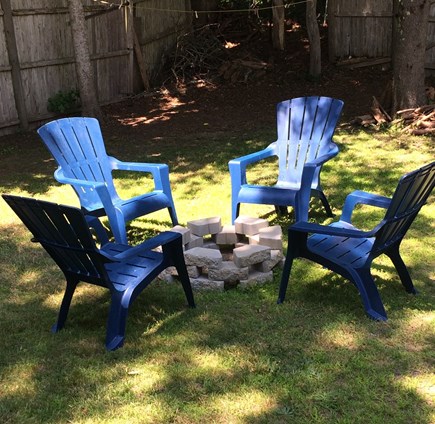 Hyannis Cape Cod vacation rental - Ahhhhh relax!