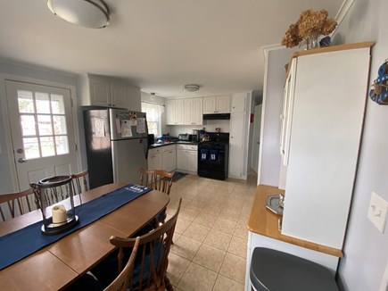 Hyannis Cape Cod vacation rental - Fully stocked kitchen