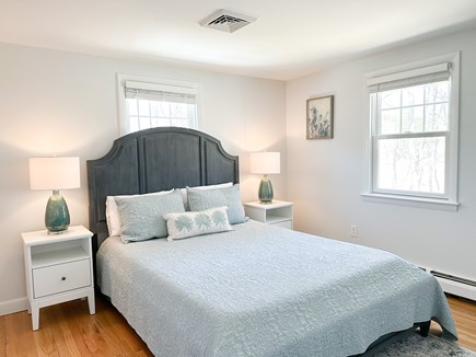 Harwich Cape Cod vacation rental - Bedroom#1 (Queen)
