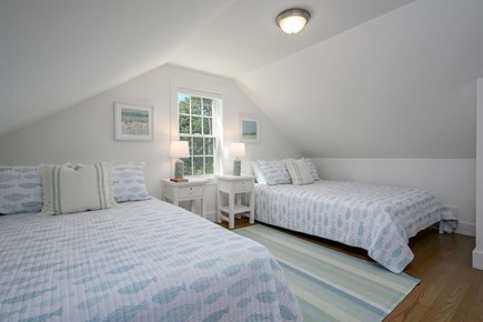Chatham Cape Cod vacation rental - Two queen beds