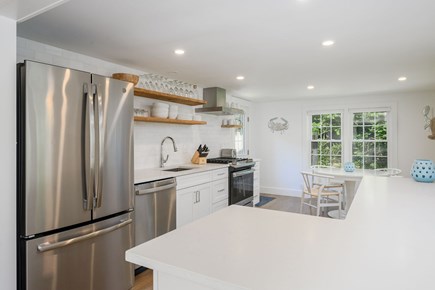 Chatham Cape Cod vacation rental - Kitchen with plenty of counter space
