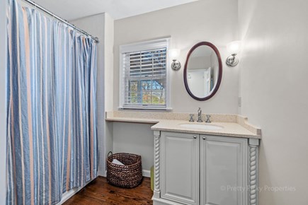 Dennis Cape Cod vacation rental - First level full bathroom