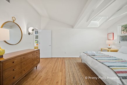 Orleans Cape Cod vacation rental - First floor King bedroom