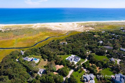 Orleans Cape Cod vacation rental - Nauset Beach awaits!