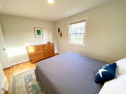 Dennis Cape Cod vacation rental - Queen Bedroom