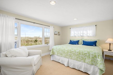 Sandwich Cape Cod vacation rental - King bedroom