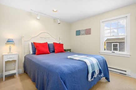 Sandwich Cape Cod vacation rental - Queen bedroom
