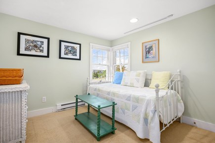 Sandwich Cape Cod vacation rental - Daybed