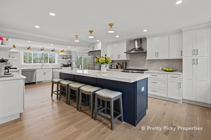 Orleans Cape Cod vacation rental - Chef inspired kitchen!