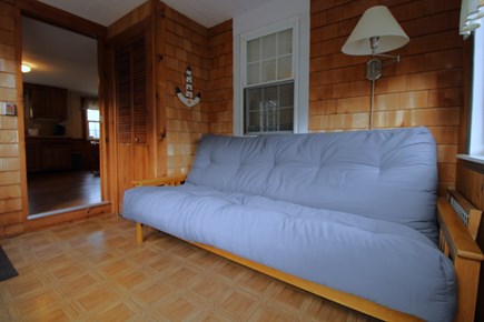 Dennis Cape Cod vacation rental - Futon sleeping space