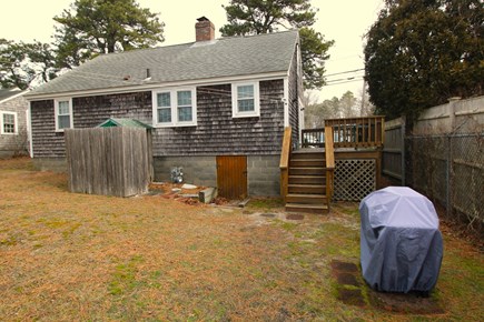 Dennis Cape Cod vacation rental - 