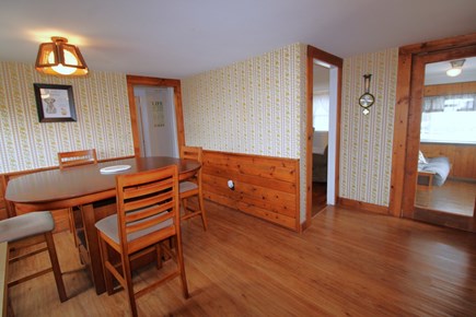 Dennis Cape Cod vacation rental - 