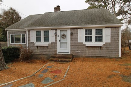 Dennis Cape Cod vacation rental - 