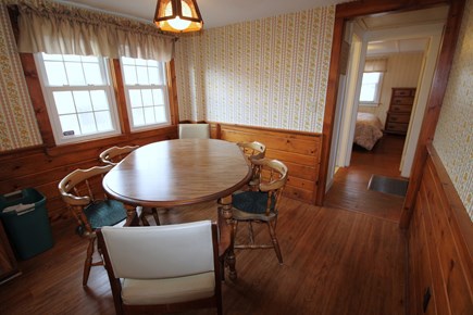 Dennis Cape Cod vacation rental - 