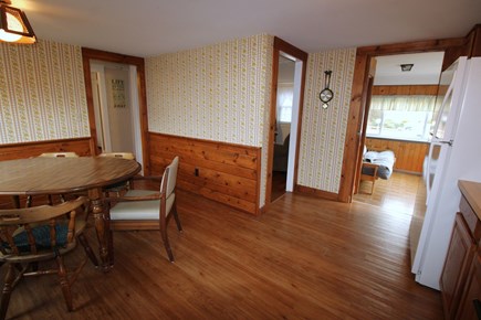 Dennis Cape Cod vacation rental - 