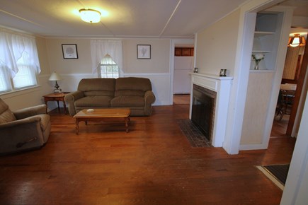 Dennis Cape Cod vacation rental - 