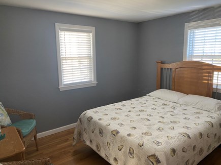 DennisPort Cape Cod vacation rental - Bedroom 2 - Queen