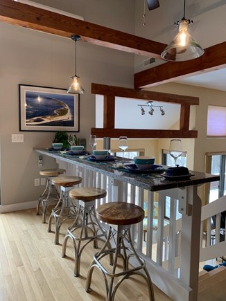 Orleans Cape Cod vacation rental - Additional Seating