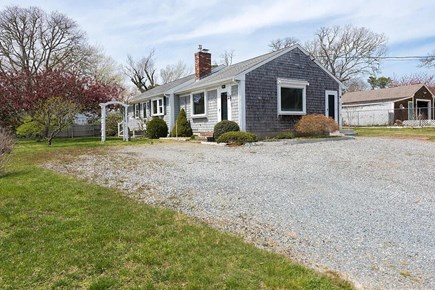 Chatham Cape Cod vacation rental - Located between Ridgevale Beach and the center of Chatham/Harwich