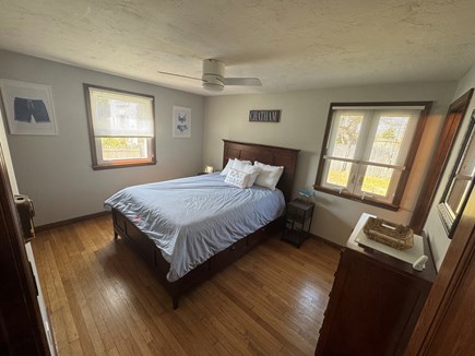 Chatham Cape Cod vacation rental - Master bedroom with en suite
