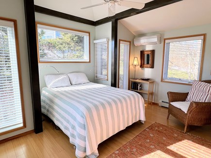 Orleans Cape Cod vacation rental - 2nd Floor Queen Bedroom 4