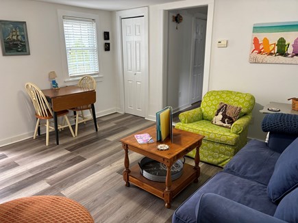Hyannis Cape Cod vacation rental - 