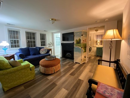 Hyannis Cape Cod vacation rental - Whimsical floods into this comfortable cottage full of charm.
