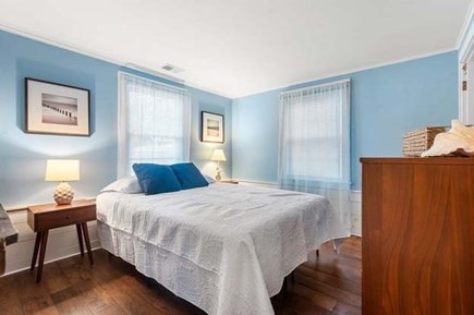Falmouth, Maravista  Cape Cod vacation rental - Queen bedroom #1