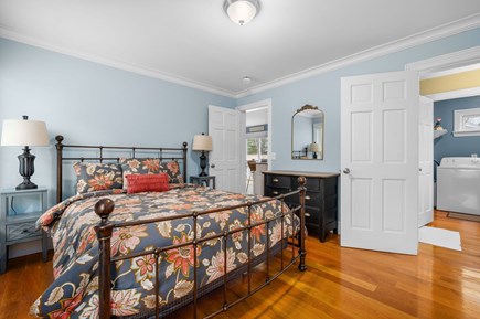 Bourne Cape Cod vacation rental - Primary bedroom - queen bedroom