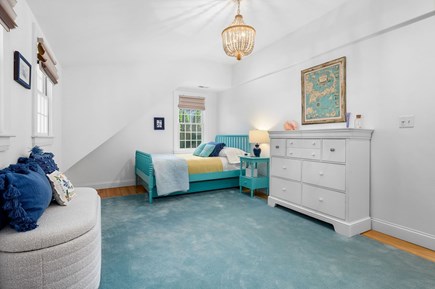 Osterville Cape Cod vacation rental - Full bed on 2nd floor