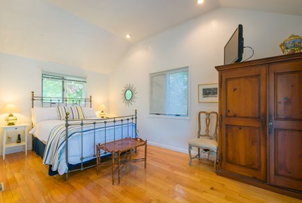 Bourne Cape Cod vacation rental - Queen bedroom