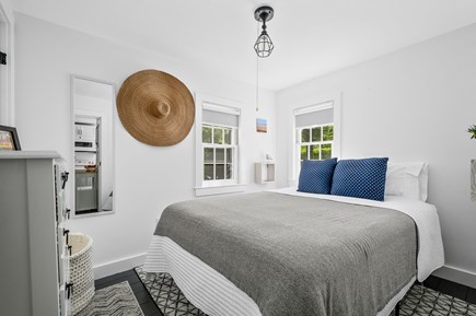Orleans Cape Cod vacation rental - Primary bedroom with a queen size bed