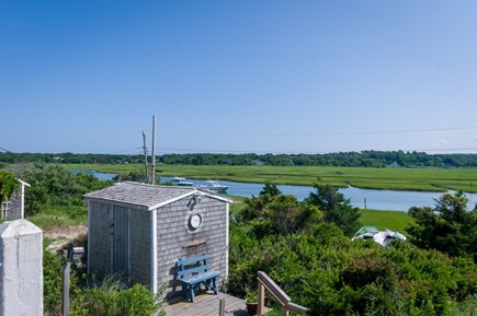 East Sandwich Cape Cod vacation rental - Welcome to Eden!