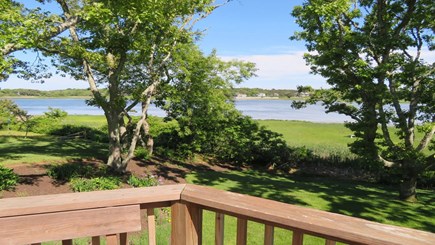 South Chatham Cape Cod vacation rental - View of Bucks Creek