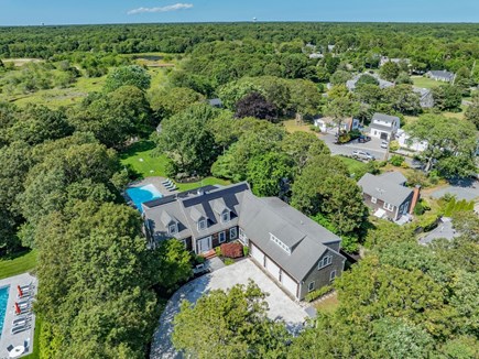 Harwich Port Cape Cod vacation rental - 