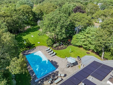 Harwich Port Cape Cod vacation rental - 