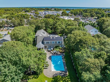 Harwich Port Cape Cod vacation rental - 