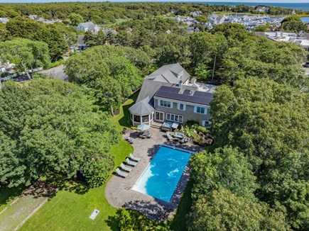 Harwich Port Cape Cod vacation rental - 