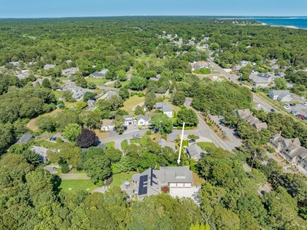 Harwich Port Cape Cod vacation rental - 