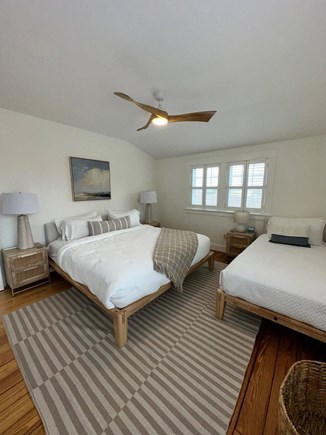 Harwich Port Cape Cod vacation rental - Bedroom 2