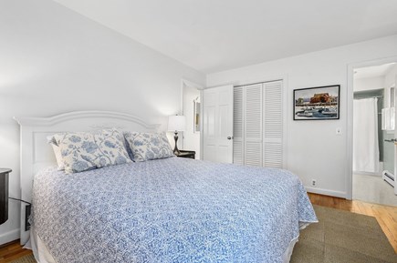 Chatham Cape Cod vacation rental - Queen size bedroom