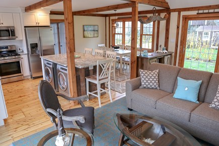 Brewster Cape Cod vacation rental - Charming