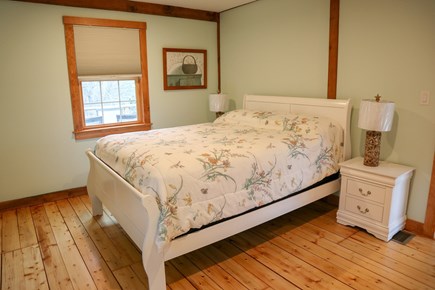 Brewster Cape Cod vacation rental - Comfortable queen