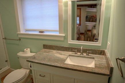 Brewster Cape Cod vacation rental - Well appointed