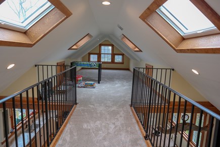 Brewster Cape Cod vacation rental - Play area